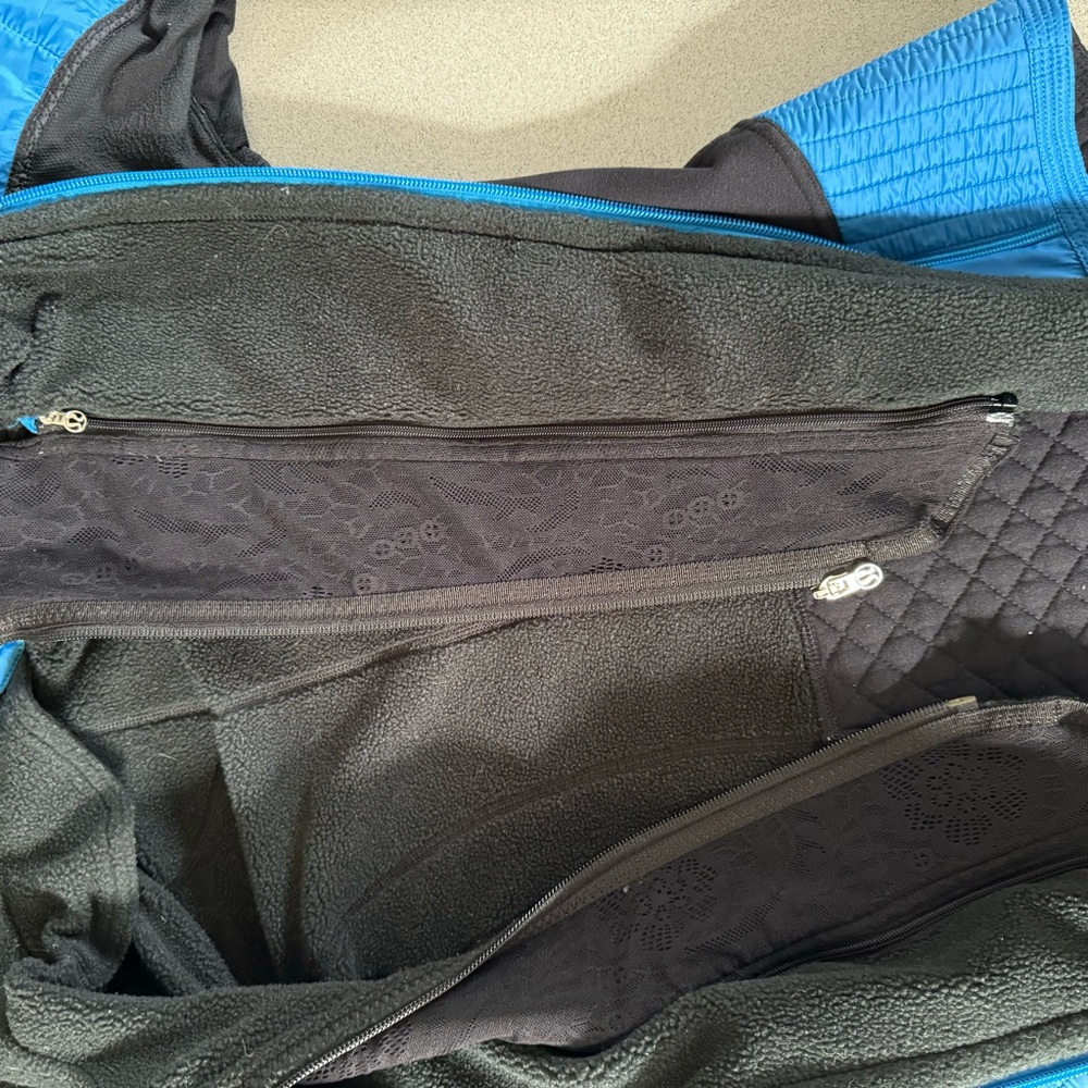 Lululemon Run Bundle Up Jacket - Picture 6 of 14